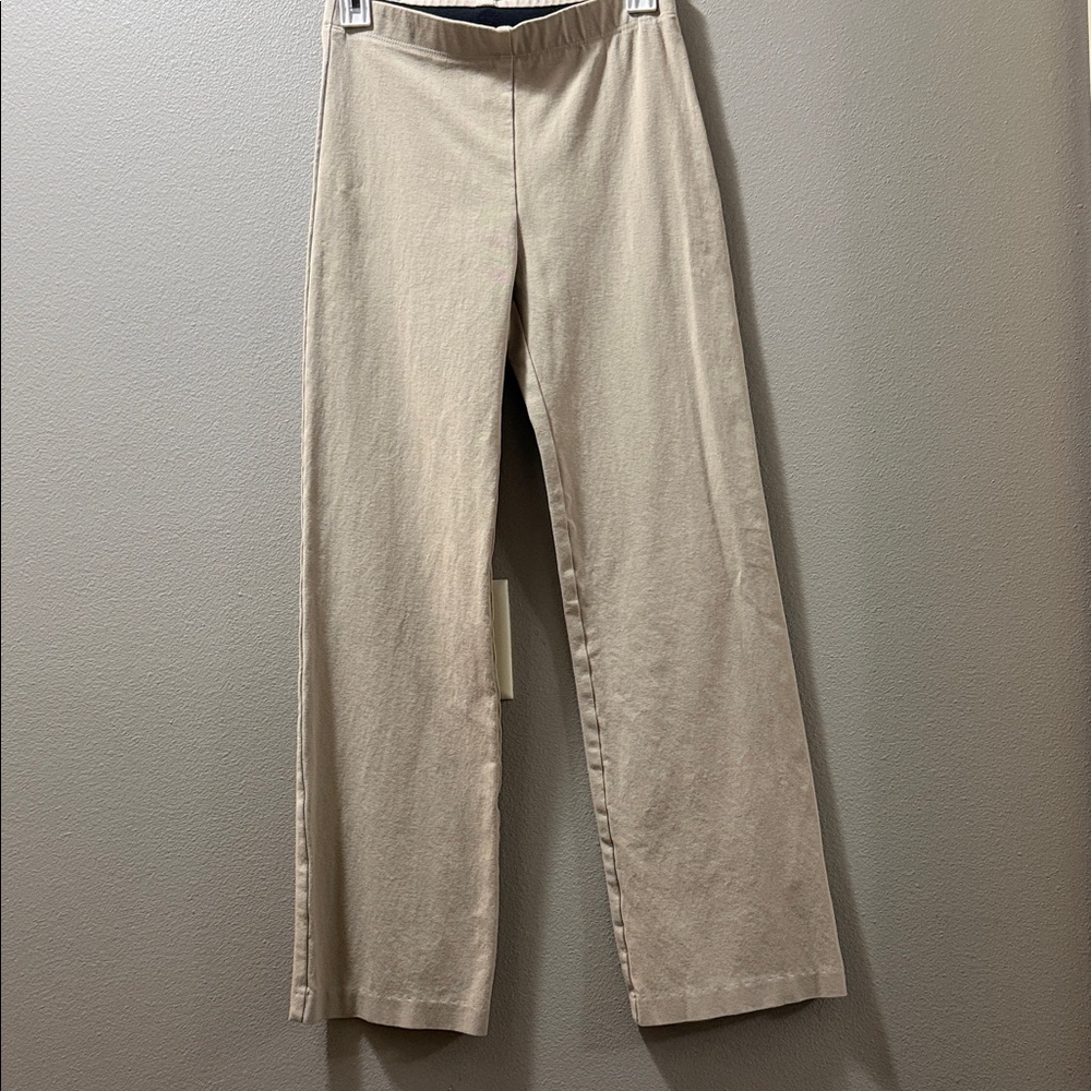 Karen Kane Men's Khaki Chinos - Picture 2 of 7